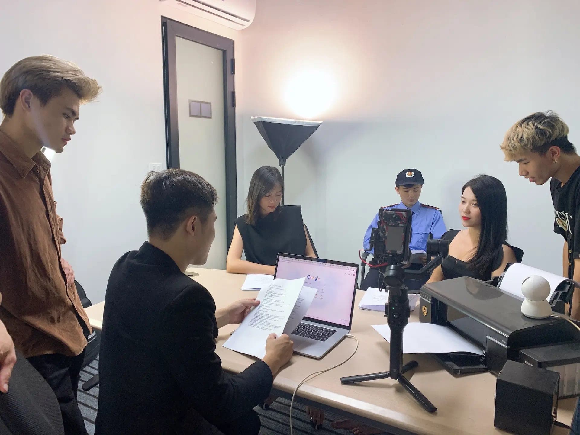 Hình ảnh thực tế 2