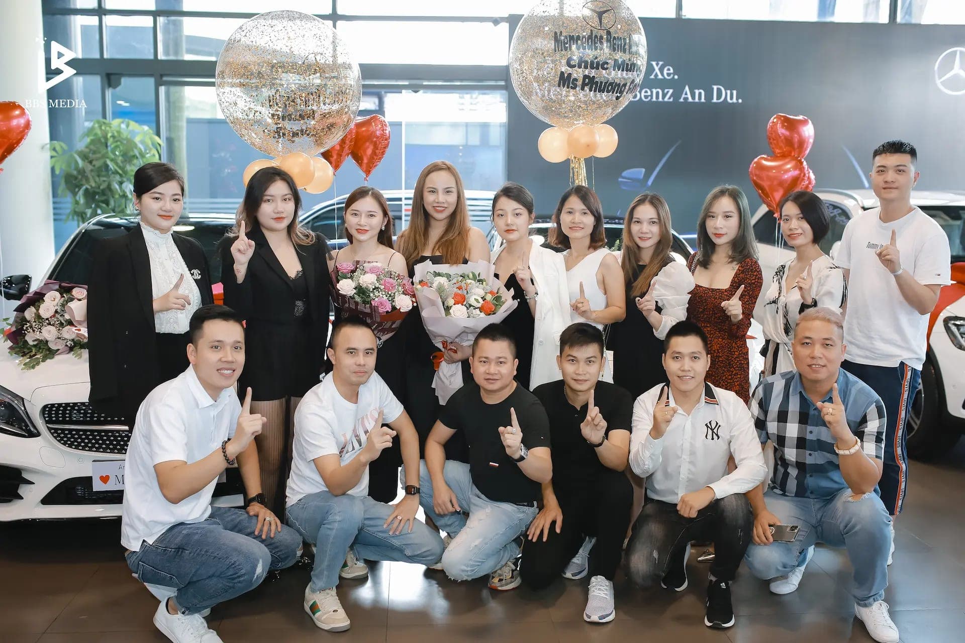 Sinh Nhật / Lễ Kỷ Niệm
