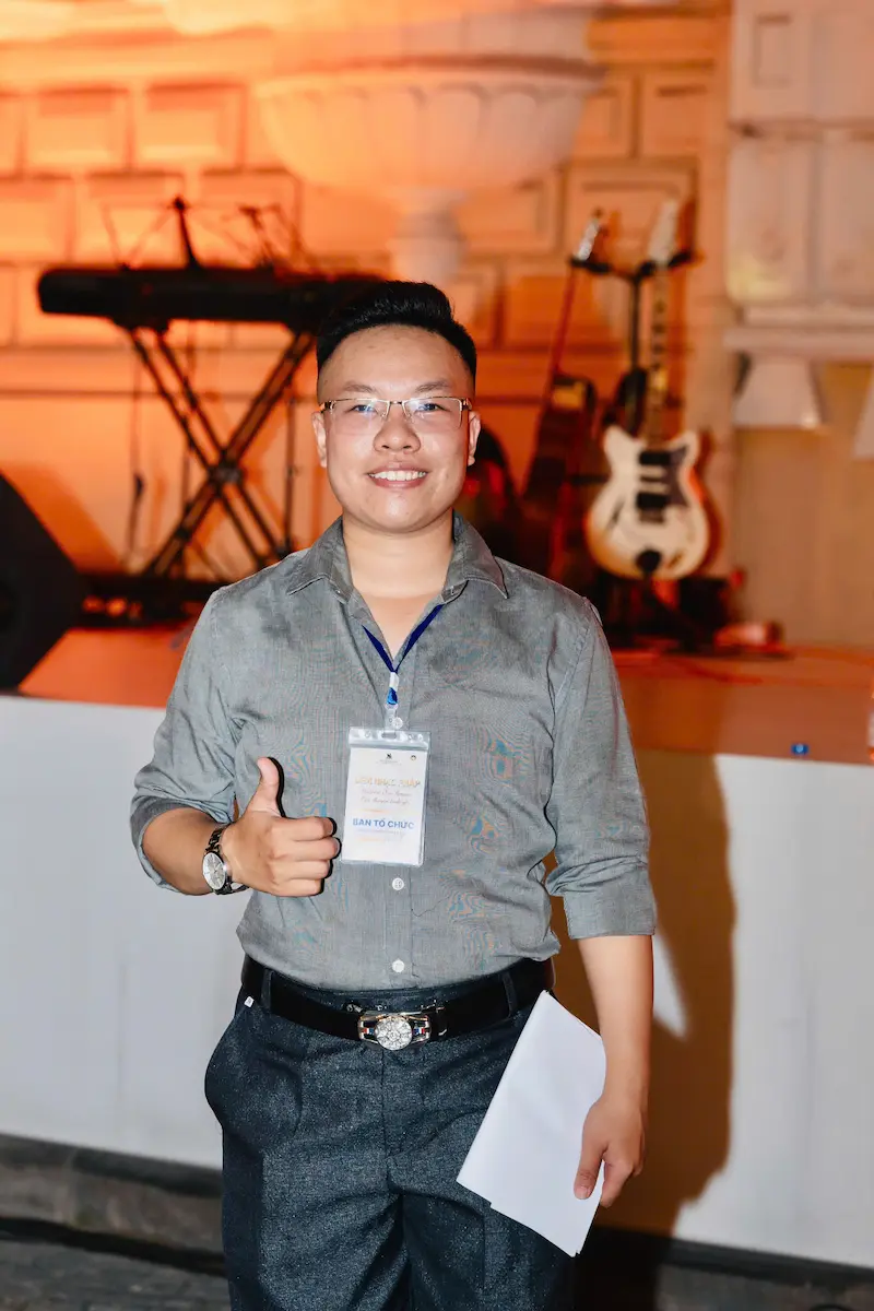 Bùi Thiện Hoàng