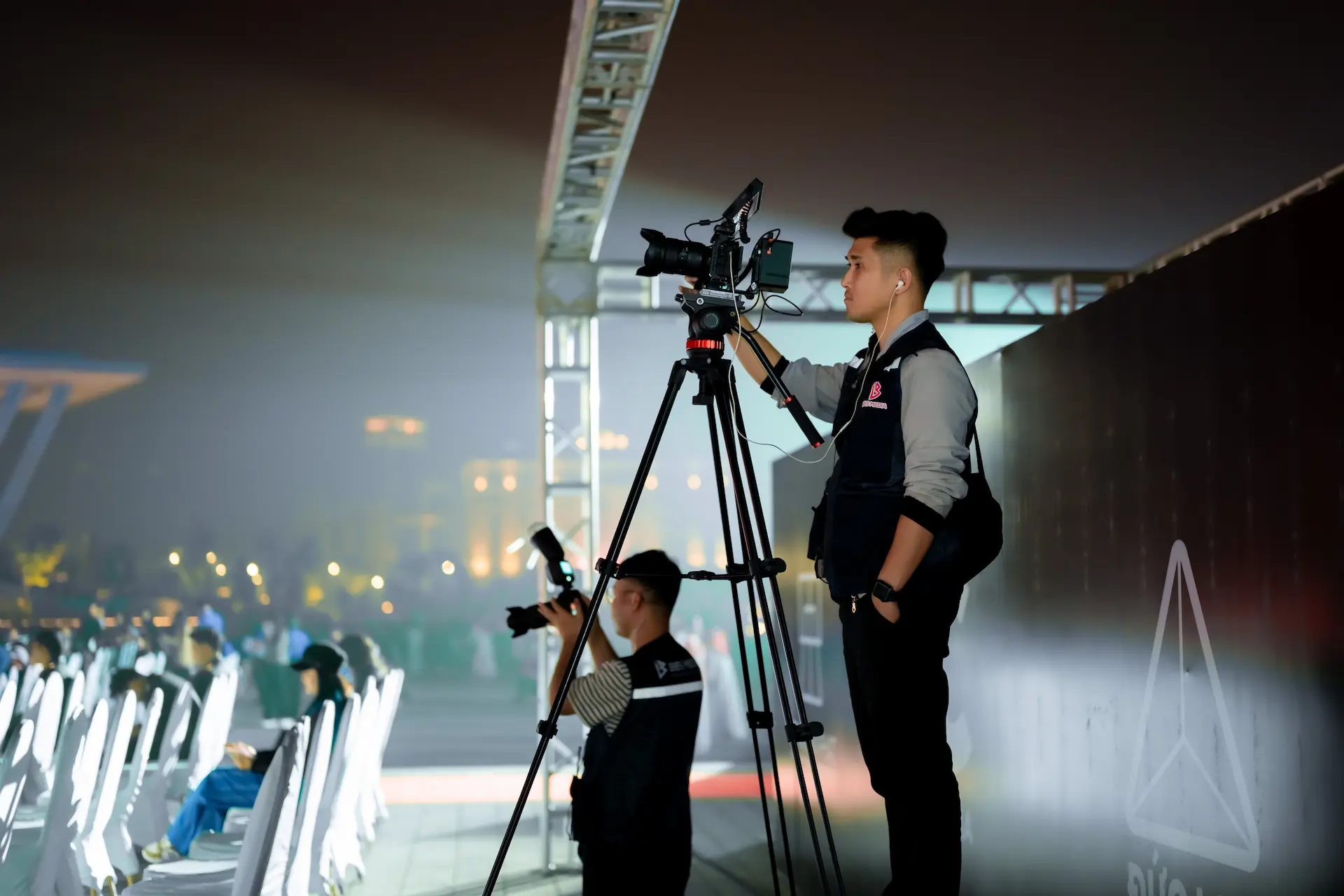 Hoạt động BBS Media 15