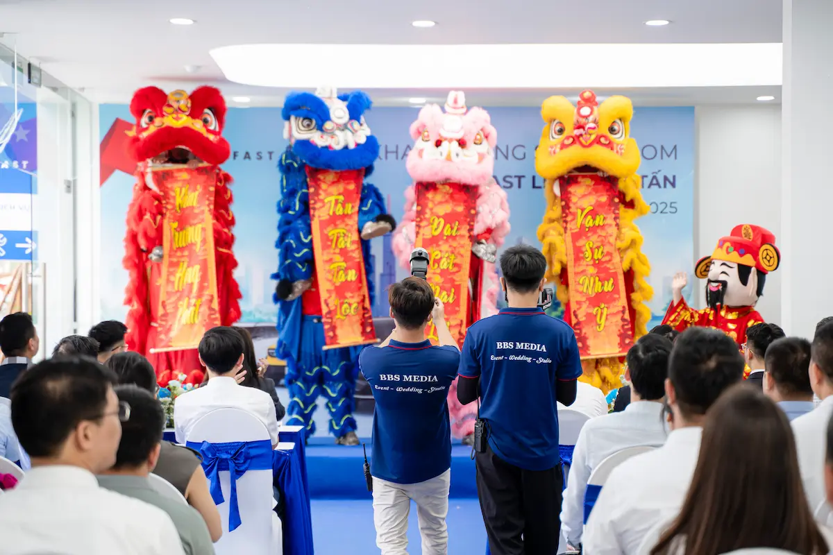 Hoạt động BBS Media 13