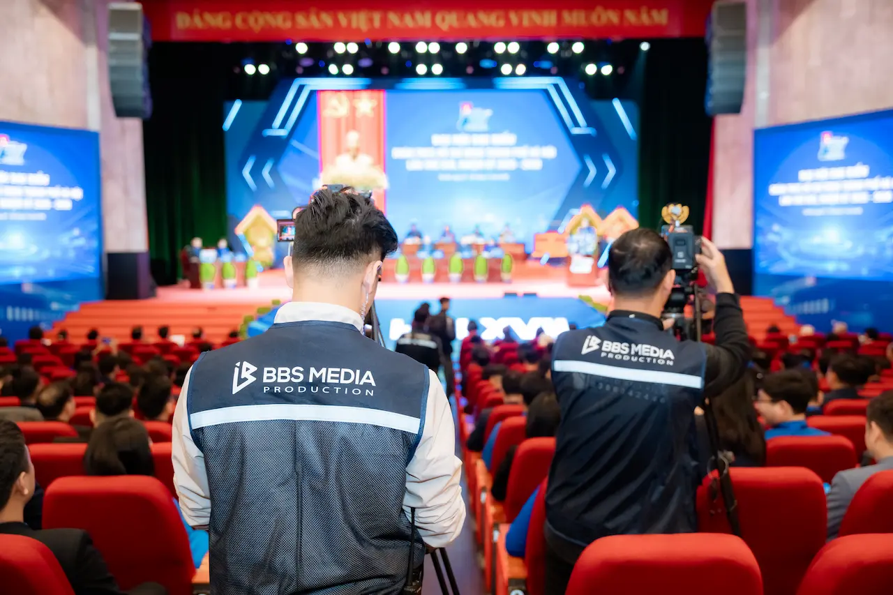 Hoạt động BBS Media 3