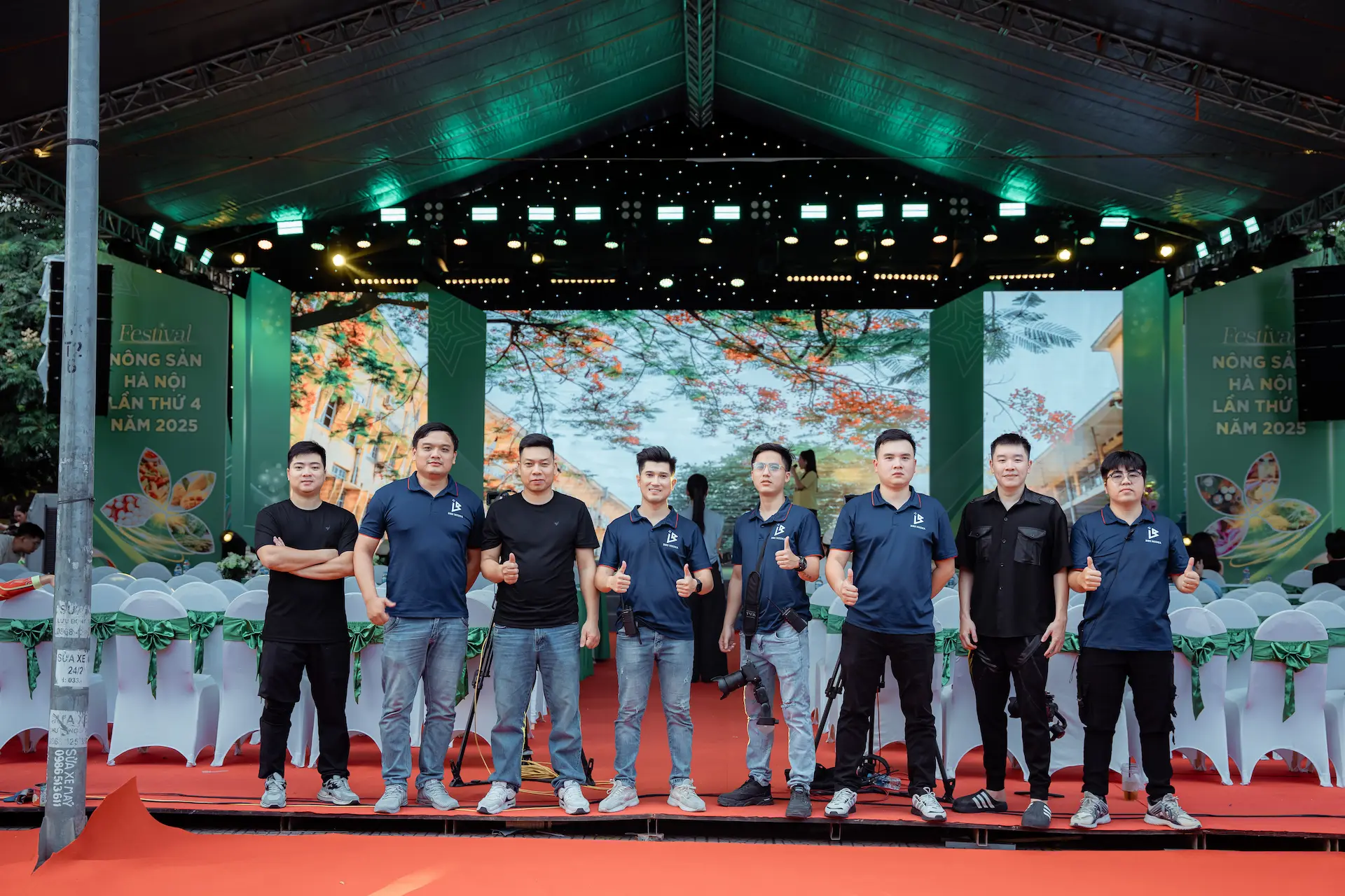 Giới thiệu BBS Media