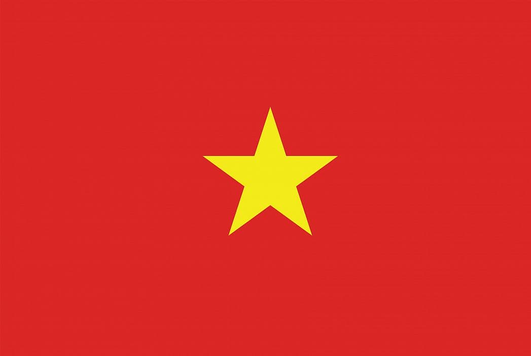 Vietnamese