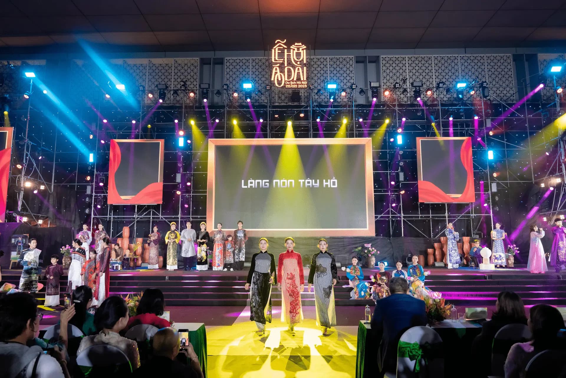 Lễ Hội Áo Dài 2025 - Preview 5