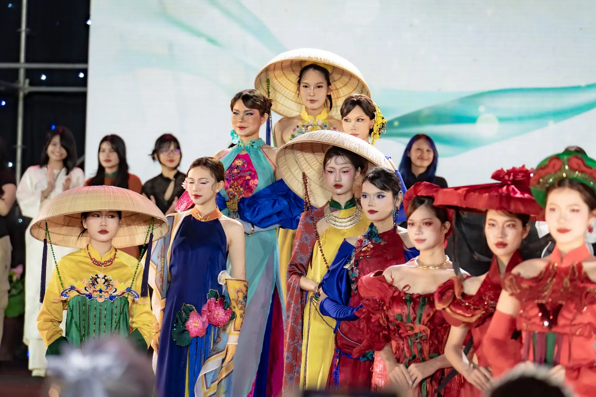 Lễ Hội Áo Dài 2025 - Preview 4