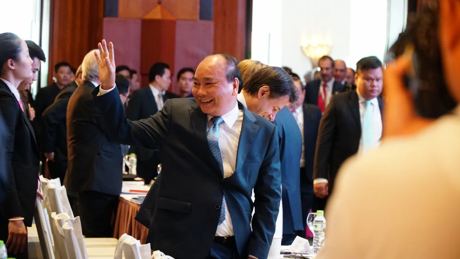 Sự kiện Thượng đỉnh ASEAN - Preview 2
