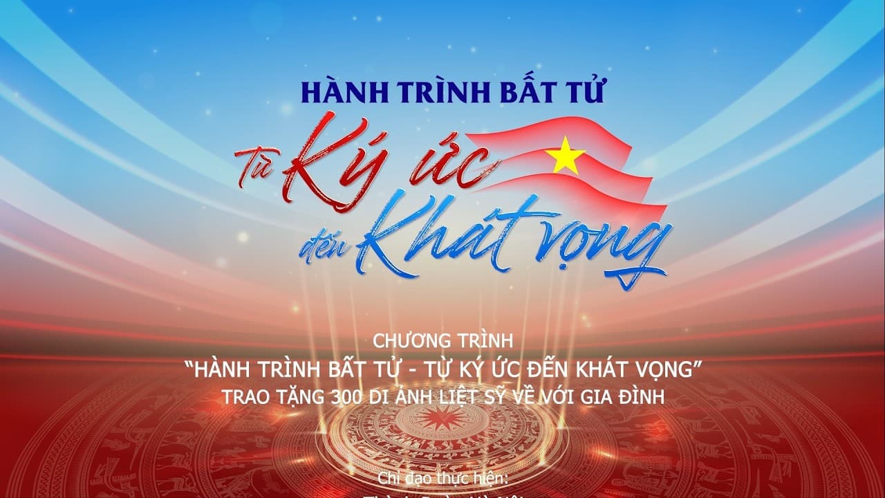 Recap Hành trình bất tử