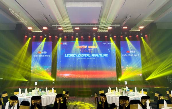 Gala Dinner / Chương trình biểu diễn