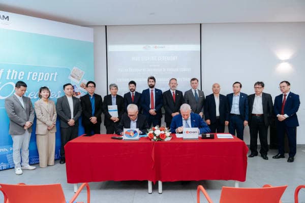 Đối tác Truyền thông ICHAM - Preview 4