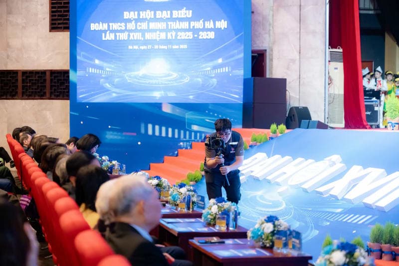 Hoạt động BBS Media 4