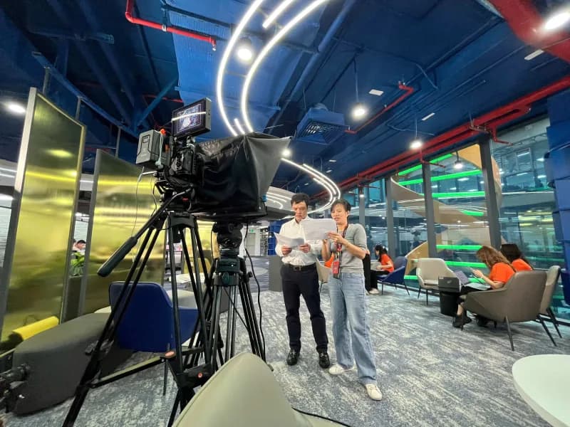 Học viên BBS Academy sau khóa học