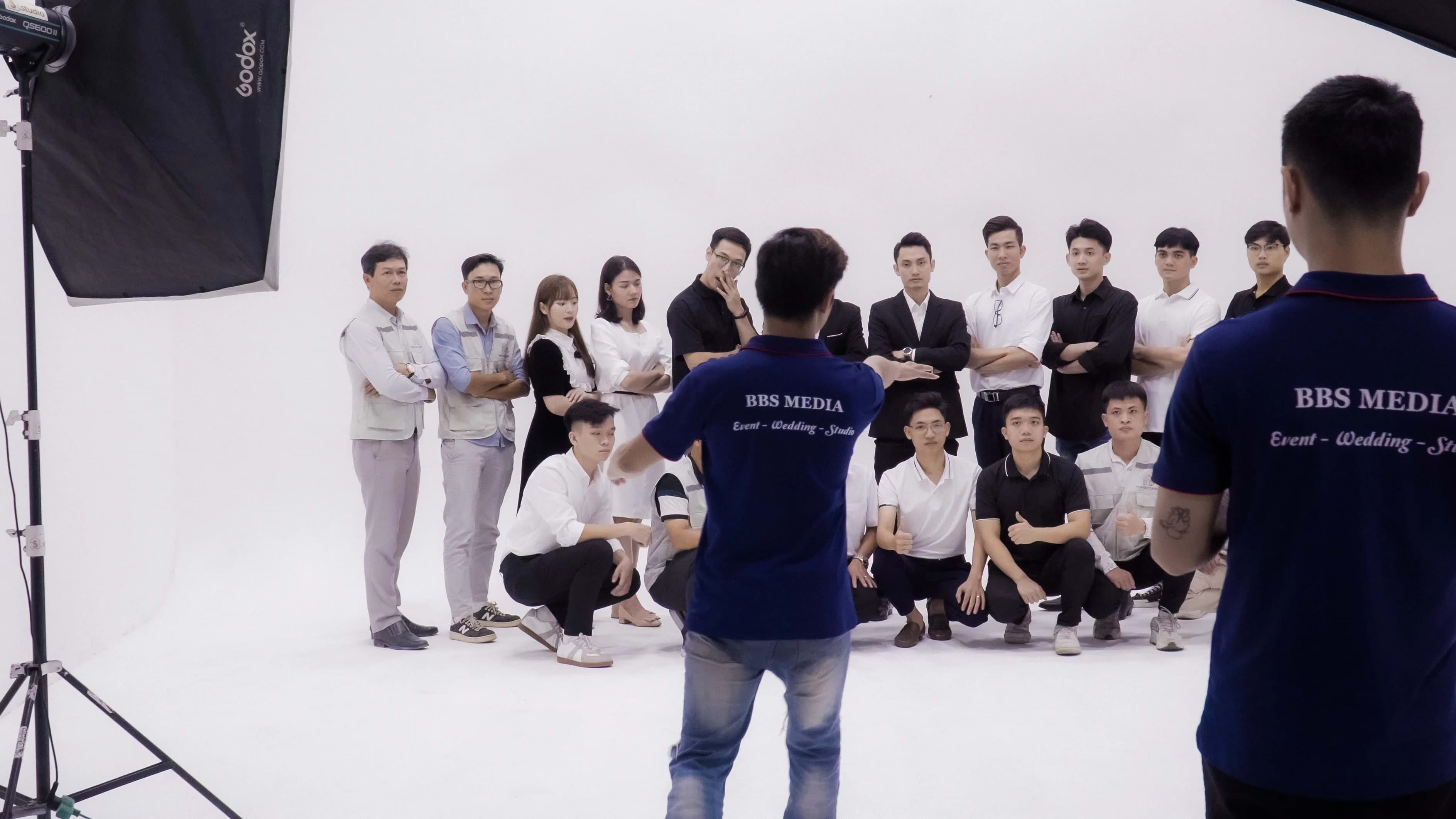 Studio Sáng Tạo